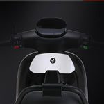 Load image into Gallery viewer, Ninebot Electric Motorcycle Backrest
